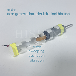 มอเตอร์เซอร์โวมอเตอร์มอเตอร์ BLDC และไดร์เวอร์แปรงเซอร์โวมอเตอร์แบบสั่นคลื่น - Product Image 5