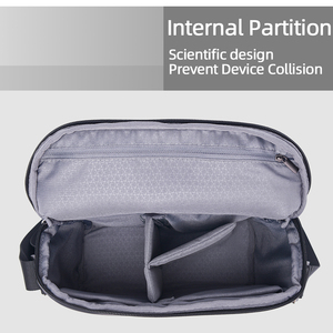 Sac d'épaule étanche d'origine JHDDJI Mavic Air 2 2S en stock pour livraison directe – Article 100 % authentique et neuf – Sac de rangement - Product Image 6