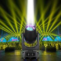Professionelles IP65 Wasserdichtes 600W LED BSW 3-in-1 Moving Head Licht Beam Spot Wash CMY CTO DMX512 Bühnen-DJ-Party-Equipment
