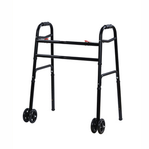 Aide à la marche lestée Foxconn FW024-SU à double boucle, capacité de charge de 180 kg, pour adultes d'âge moyen et personnes âgées - Product Image 3