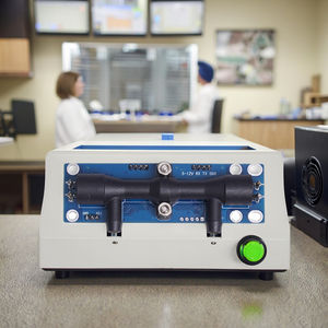 Winpower OCS-3FRL1.0 High Quality PSA Ventilator Pure Oxygen 0-95.6% /0-100%(HFNC) 0-20LPM 2026 Ultrasonic Oxygen Gas Analyzer - Product Image 6