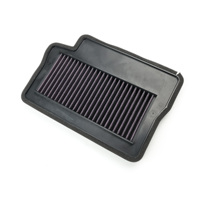 Filtre à air haute performance pour moto Yamaha MT09 2021-2023 XSR900 2022 TRACER 9 2021-2022, B7N-14451-01/B7N-14402-11, lavable