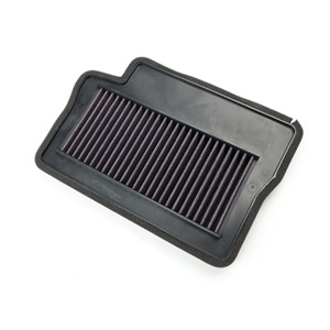 Filtro de Aire de Alto Flujo para Motocicleta <span class=keywords><strong>Yamaha</strong></span> MT09 2021-2023 XSR900 <span class=keywords><strong>2022</strong></span> <span class=keywords><strong>TRACER</strong></span> 9 2021-<span class=keywords><strong>2022</strong></span>, B7N-14451-01/B7N-14402-11, Lavable - Product Image 3