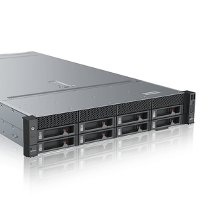 Servidor en Rack Xfusion Fusionserver 2158h V8 2U, Sistema Barebone de un Solo Socket, Serie Epyc 9004/9005, 24 Ranuras DIMM DDR5, PCIe 5.0 - Product Image 2