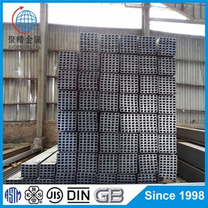 Bon vendeur, barre en acier personnalisée GB/T Q235B Q355B Q355C avec services de découpe et de soudage pour la construction - Product Image 4