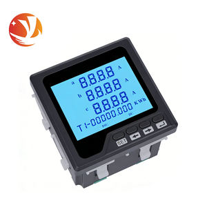 Controlador Lógico Programable (PLC) Multifuncional Original NSXH ER72-3EY Nuevo, Medidor de Electricidad, Interruptores, Hubs - Product Image 3