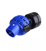 Pompe à eau pour aquarium Sunsun, série JVP, générateur de vagues pour aquarium, générateur de vagues