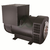 Alternateur Stamford 12 kW 15 kVA monophasé 240 V 300 ampères, protection IP23, refroidissement par eau, usage industriel, prix au Bangladesh