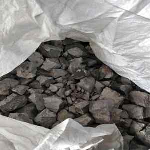 โลหะผสมแร่ธาตุเฟอร์โรโครเมียม fecr ferrochrome ต่ำ/ปานกลาง/สูง - Product Image 4