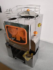 Exprimidor de <span class=keywords><strong>naranjas</strong></span> eléctrico multifuncional de China con el mejor precio - Product Image 3