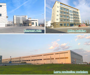 Impianto di separazione dell'aria impianto generatore di ossigeno liquido criogenico di elevata purezza - Product Image 4