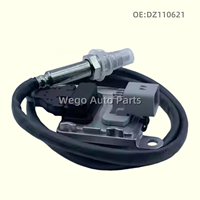 Usine directement capteur d'oxyde d'azote 12V DZ110621 SNS3048 pour JOHN pour DEERE nouveau capteur de NOx de camion et de moteur avec 1 an