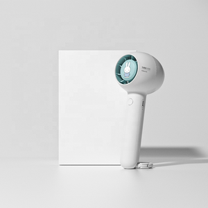 MIPOW X MIFFY 2 vitesses ventilateur électrique Usb rechargeable mini ventilateur ventilateur à main avec câble - Product Image 3