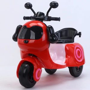 Cheap Price New <strong>Model</strong> Kids Electric <strong>Motorbike</strong> with Remote Handle and Canopy - Product Image 3