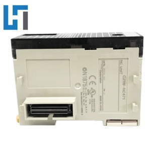 Nouveau module de commande de positionnement CJ1W-NC471 de la série CJ1W, contrôleur de programmation PLC, contrôleur d'automatisation industrielle - Product Image 3