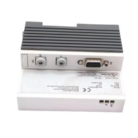 Módulo de CPU PLC Integrado CX1020-0100, Controlador de Automatización Industrial