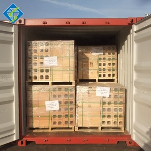 Bon prix brique d'argile réfractaire brique d'argile isolante brique réfractaire haute teneur en alumine pour <span class=keywords><strong>four</strong></span> <span class=keywords><strong>à</strong></span> pizza en feu de <span class=keywords><strong>pierre</strong></span> - Product Image 6