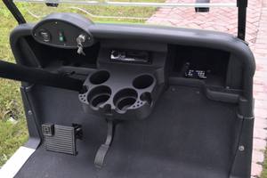 Mantenimiento de la casa de carrito de <span class=keywords><strong>golf</strong></span> con una gran caja de almacenamiento para el hotel o restauant/caja de carga de carrito de <span class=keywords><strong>golf</strong></span> para la <span class=keywords><strong>venta</strong></span> - Product Image 2