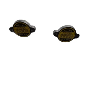 Cubiertas de radiador de alta calidad al por mayor 25330-17000 2533017000 para EQUUS/CENTENNIAL 25330 17000 - Product Image 2