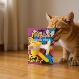 Rubinetto Singolo per Abbeveratoi e Mangiatoie per Animali Domestici - Product Image 2