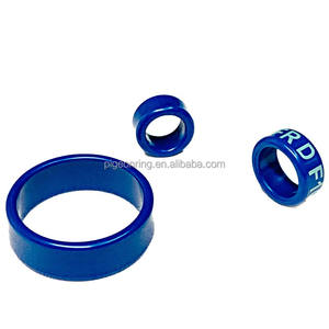 Fabrikant Direct-Verkoop Hoge Kwaliteit 2024 Ee Ring <span class=keywords><strong>Fancy</strong></span> Duiven Ringen Plastic Pluimvee Poot Bands Vogel Ringen - Product Image 1