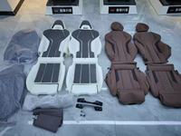 Kit de mise à niveau des sièges pour BMW E28 E34 E39 E60 61 F07 F10 F11 F18 G30 G31 G38 M3 M5 M4 X3 X5 X6