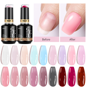 Гель-лак для ногтей, 15 мл - Product Image 1