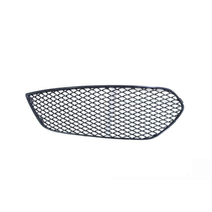 Grille de pare-choc avant pour Mercedes Benz, grille de protection complète <span class=keywords><strong>MB</strong></span> <span class=keywords><strong>CLA</strong></span> W117 AMG 1178851722 L 1178851822 R - Product Image 1