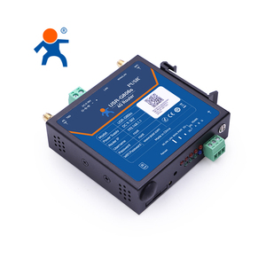 USR-G806s-EAU 4G công nghiệp IOT wifi <span class=keywords><strong>Router</strong></span> không dây hỗ trợ modbus rtu để TCP openvpn EMEA & Australia & Latin Mỹ & New Zeal - Product Image 2