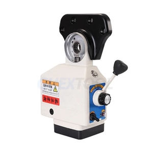 LIVTER APF-400 110V เครื่องป้อนอัตโนมัติสำหรับเครื่องกัดแบบตั้งโต๊ะ ขายส่ง อุปกรณ์ป้อนสำหรับเครื่องกัด อุปกรณ์เสริมเครื่องกัด - Product Image 6