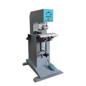 เครื่องพิมพ์แบบตั้งโต๊ะ ไฟฟ้า อุตสาหกรรม นิวเมติก ขาวดำ ไร้กลิ่น ถ้วยน้ำมัน ของใช้ประจำวัน ของขวัญ อุปกรณ์อิเล็กทรอนิกส์ ของเล่น เครื่องดนตรี - Product Image 4