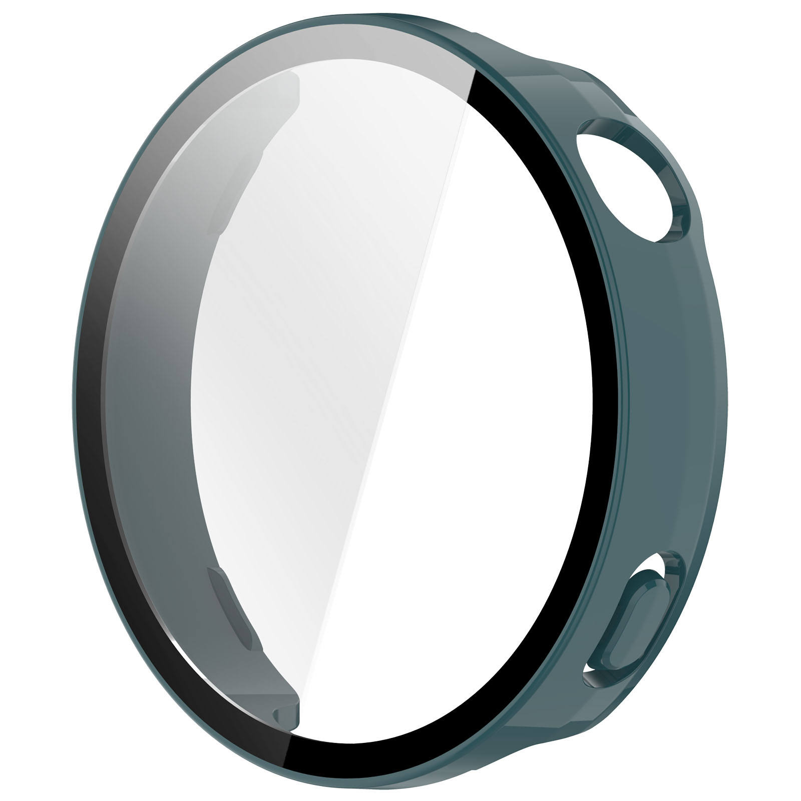 เข็มสนสีเขียว