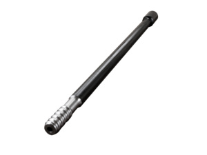 Phụ tùng thanh khoan tốc độ cao, thanh khoan mở rộng, thanh khoan đá T51 dùng trong khai thác mỏ - Product Image 2