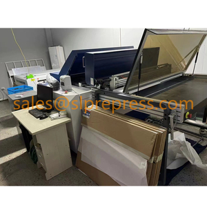 Đã Qua Sử Dụng Amsky AURORA T800 + Máy Tính Nhiệt Để Tấm Máy Giá Thấp Nhất 2020 Năm - Product Image 4