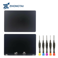 Rakitan Layar LCD Laptop Untuk Apple MacBook Pro A2918 A2485 A2779 A2251 A2992 A2289 A2780 A2141 A2338 A2159 A2442 A1989