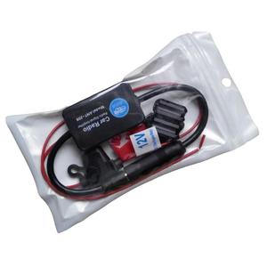 Pratico amplificatore di segnale <span class=keywords><strong>FM</strong></span> Anti-interferenza Antenna per auto Radio Universal <span class=keywords><strong>FM</strong></span> Booster Amp parti di automobili - Product Image 3