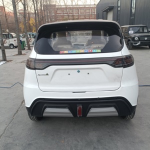 Le mini véhicule électrique populaire <span class=keywords><strong>de</strong></span> Suke, un véhicule électrique à quatre roues pour adultes, est largement vendu en Chine. - Product Image 4