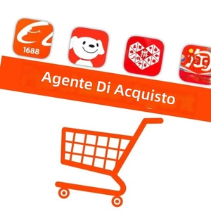 Agente de Compras en China 1688, Equipo Profesional de Compras, Agente de Compras en Línea, Envío Exprés, Agente de Abastecimiento, DDP - Product Image 1