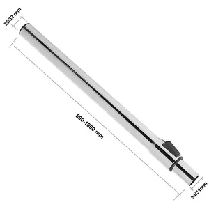 35 32毫米真空吸尘器软管通用零件配件加长棒管