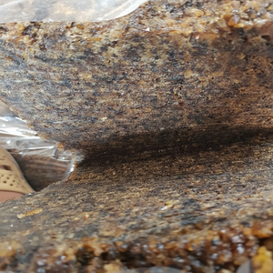 Matières premières en caoutchouc SVR20 de haute qualité Exportateur vietnamien Origine directement fournie du Vietnam - Product Image 1