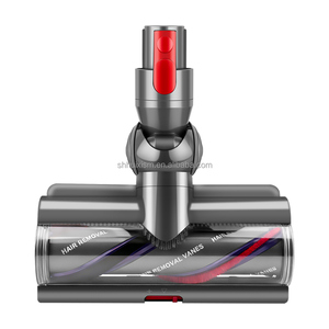 Tête de nettoyage à entraînement direct à couple élevé, pièce de rechange compatible avec les aspirateurs <span class=keywords><strong>Dyson</strong></span> <span class=keywords><strong>V7</strong></span> V8 V10 V11 V15, accessoires de brosse pour sols - Product Image 6