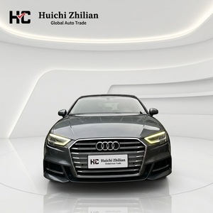 <span class=keywords><strong>Audi</strong></span> <span class=keywords><strong>A3</strong></span> Sportback TFSI Attraction Turbo 2020 en Venta, Usado, Volante a la Izquierda, Bien Mantenido, Hatchback, Vehículo a Gasolina - Product Image 4