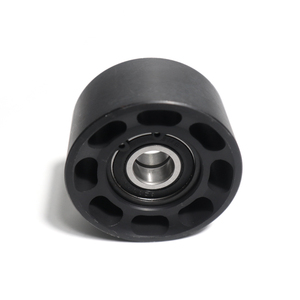 Accessoires de bus Zhongtong de vente chaude 9405-01397 poulie de renvoi pour un <span class=keywords><strong>bruit</strong></span> réduit et un fonctionnement fluide du système - Product Image 2