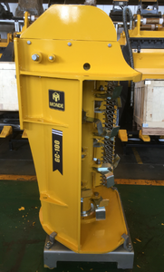 Venta Directa <span class=keywords><strong>de</strong></span> Fábrica, Excavadora Monde <span class=keywords><strong>de</strong></span> 18-22 Toneladas, Cortadora <span class=keywords><strong>de</strong></span> Césped Hidráulica, Accesorio para Excavadora - Product Image 5