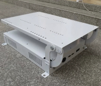Support de télévision motorisé en métal pour salon intelligent, 32 à 75 pouces, design encastré dissimulé au plafond, OEM