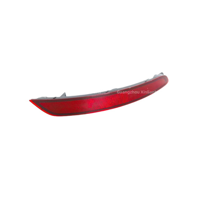 Car Parts for Lixiang Li L7 L8 L9 ONE Rear Bumper Reflector Warning Lights Accessories X02-41350014 X02-41350013