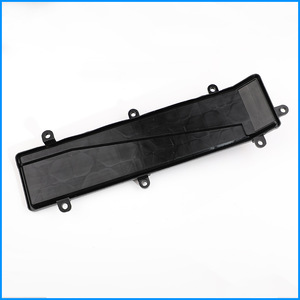 Cache de filtre de climatisation extérieur Audi A6LC6 4F1819422A pour évaporateur - Product Image 4