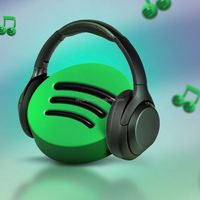 Cuenta Personal Individual de Spotify Premium por 1 Mes, No es un Invitado a un Grupo Familiar, 1 unidad = 1 mes