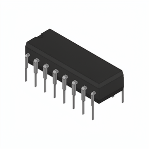 CD74HCT4060E Logic 16 DIP Original One Stop Service Buy Online Electronic Components - Product Image 1