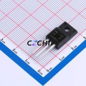 ทรานซิสเตอร์ฟิลด์ทรานซิสเตอร์ (มอสเฟท) TO-220F KIA40N20AF ใหม่และดั้งเดิม - Product Image 1